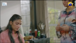 Humraaz - Episode 35 - 28th August 2025